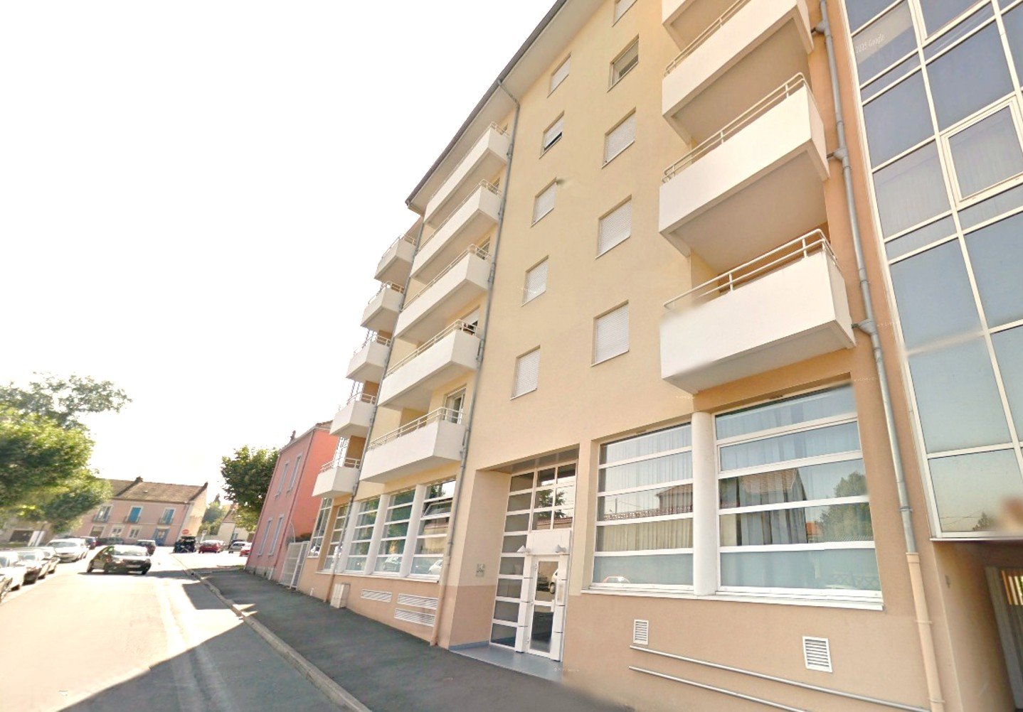 Montceau-les-Mines (71)