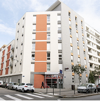 Villeurbanne (69)