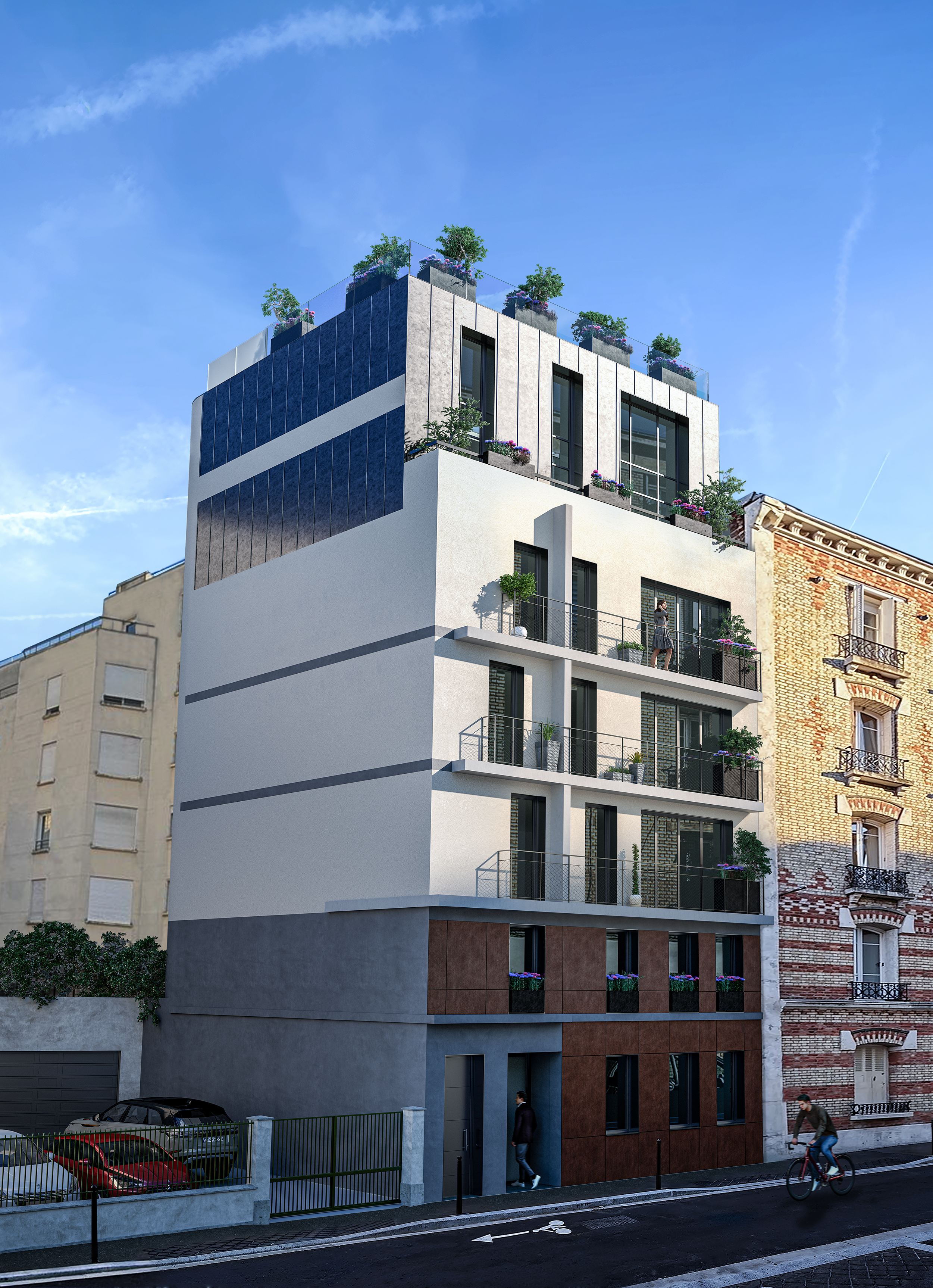 Boulogne-Billancourt (92)