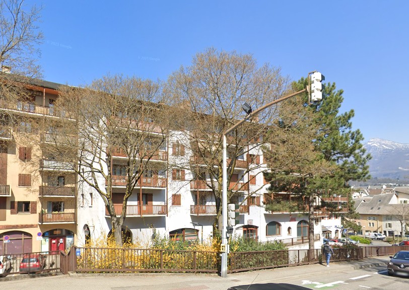 Chambéry (73)