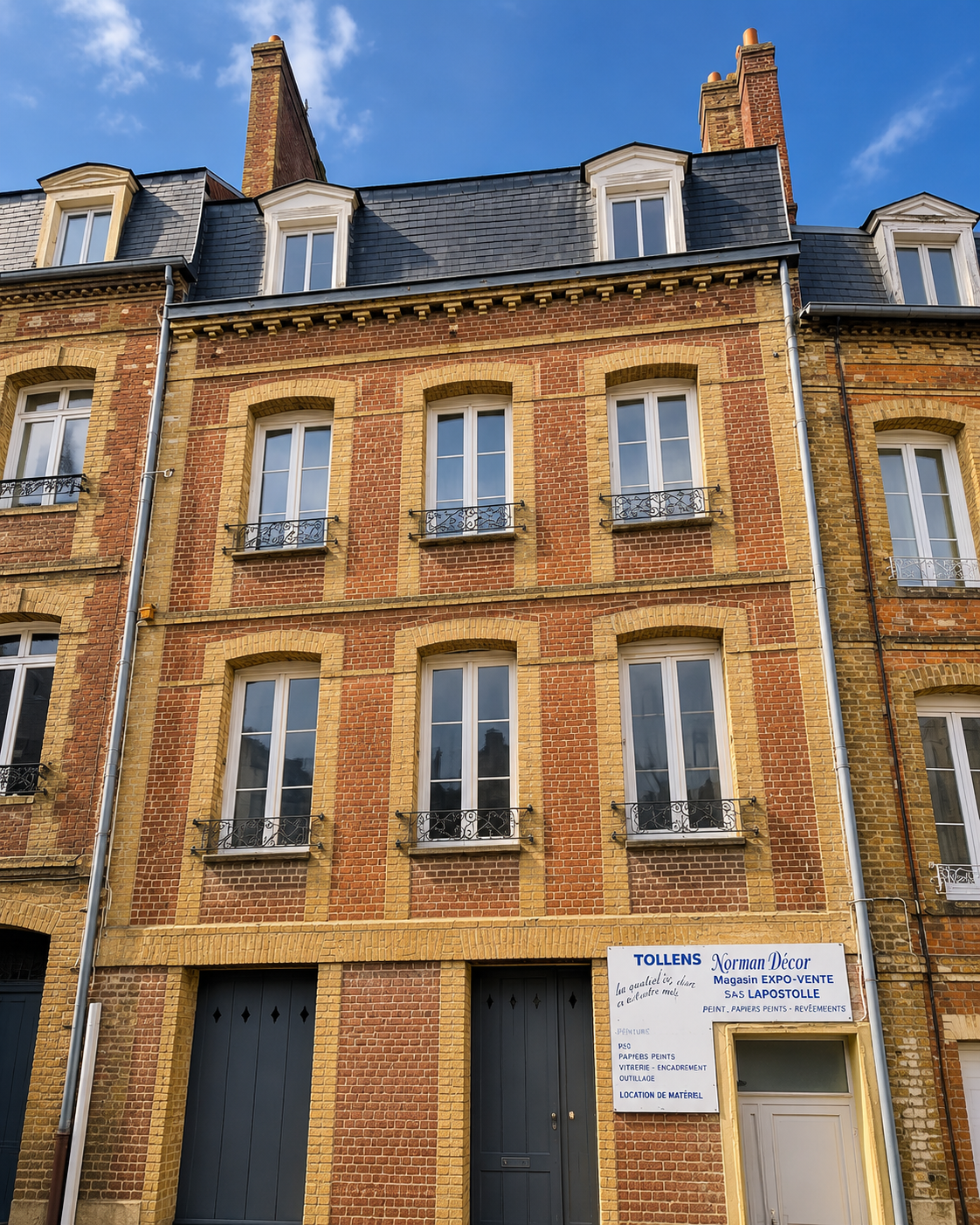 Dieppe (76)