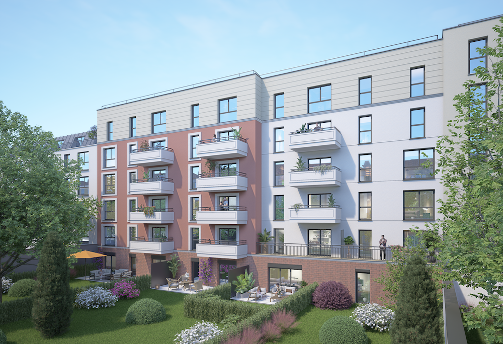 Aulnay-sous-Bois (93)