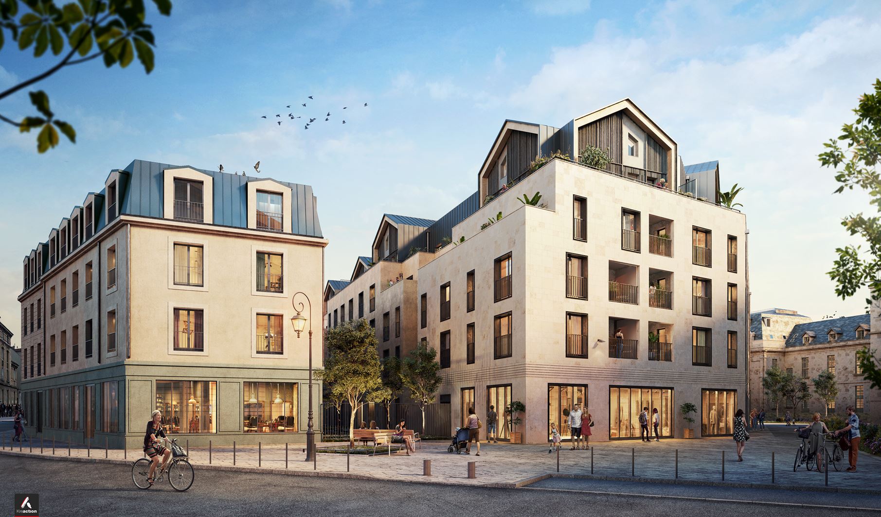 Saint-Germain-en-Laye (78)