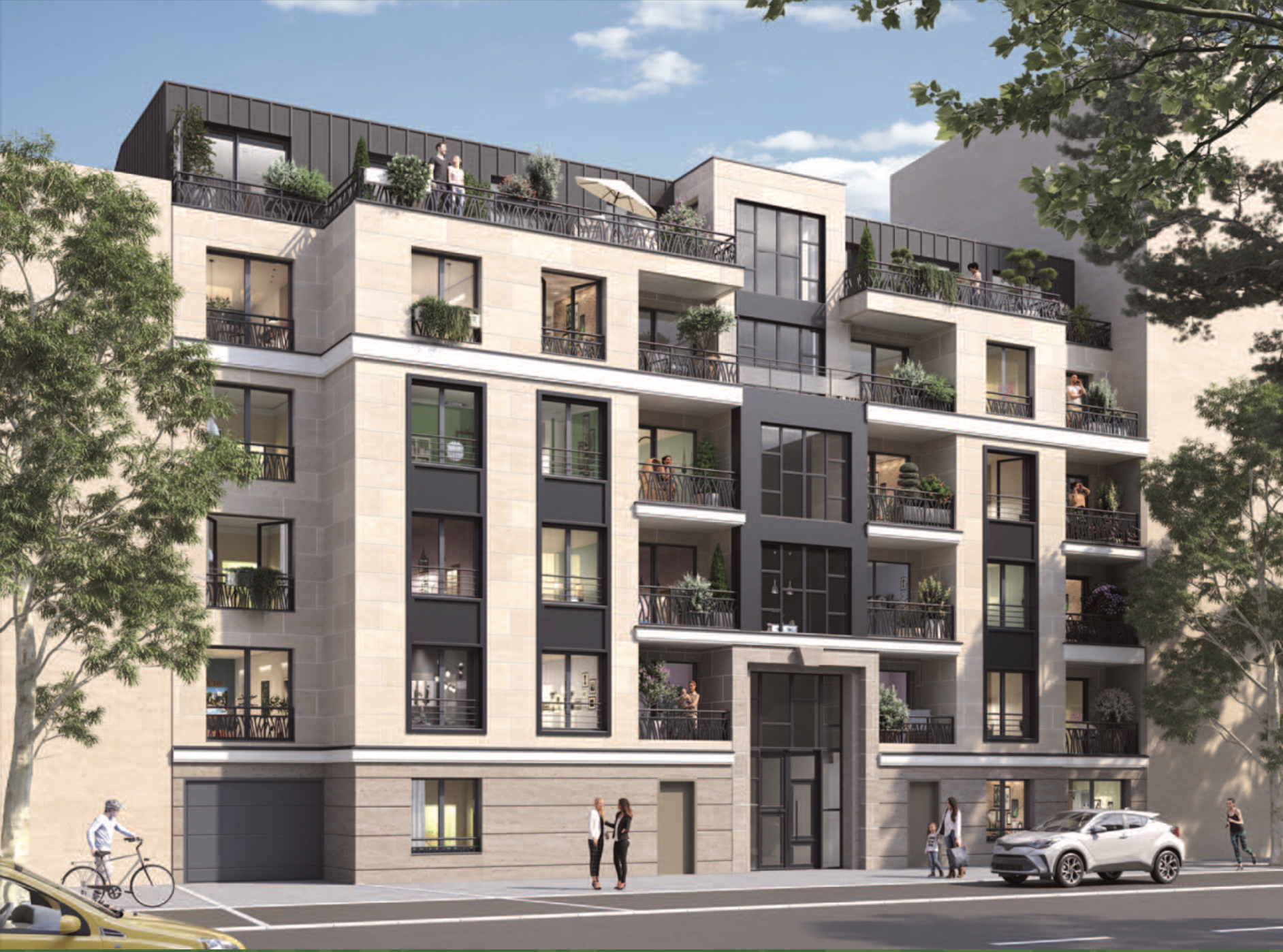 Champigny-sur-Marne (94)