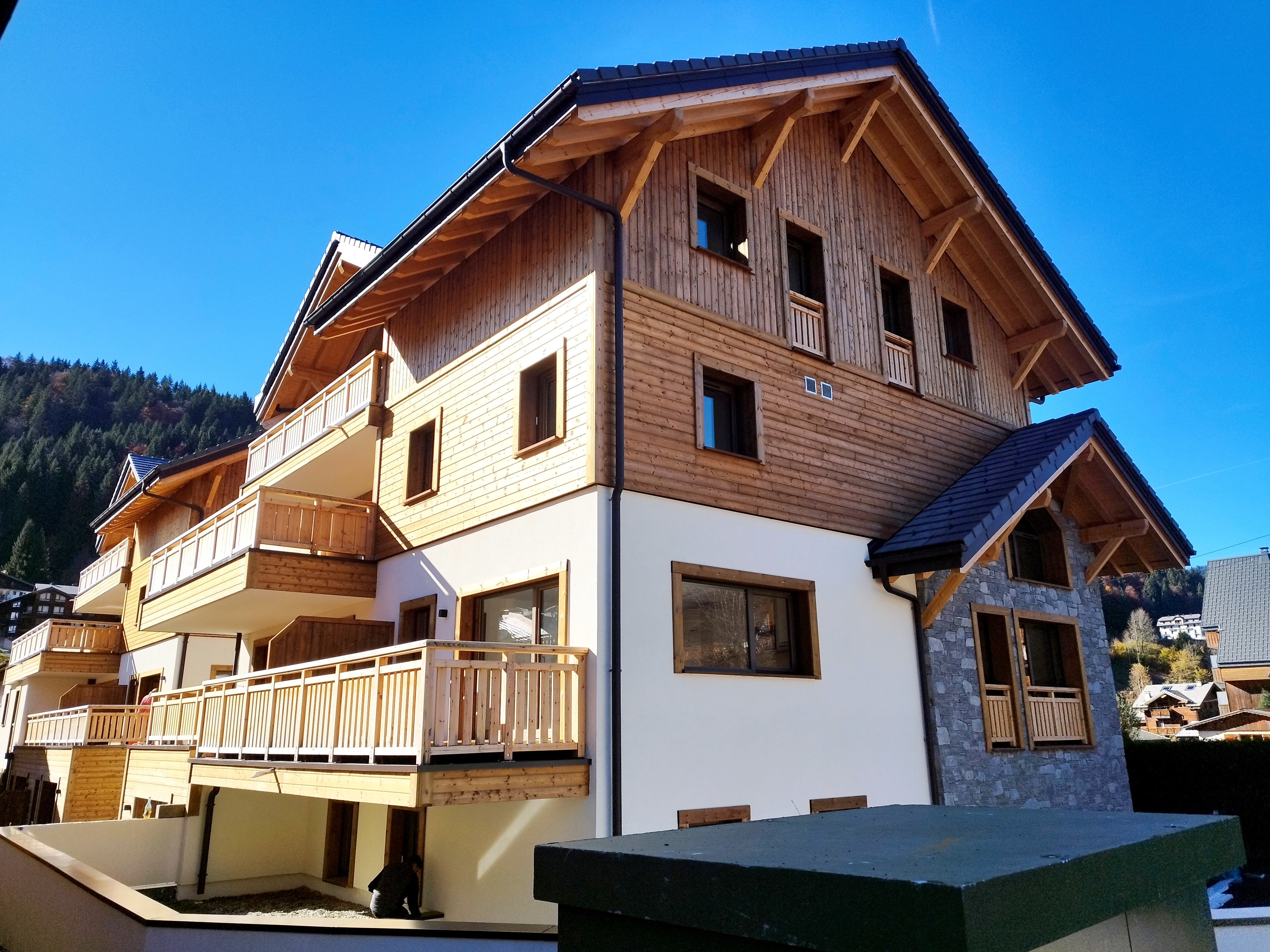 Morzine (74)