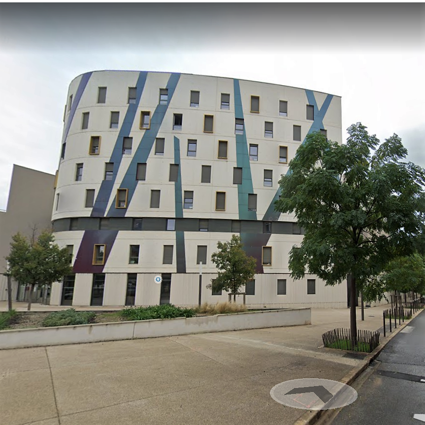 Programme neuf à Montpellier – 3 logements – À partir de 39 948 €