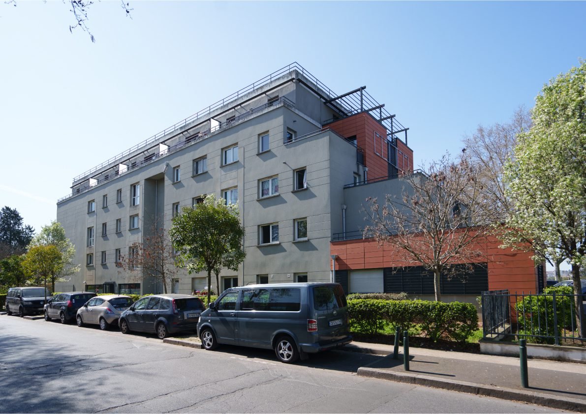 Alfortville (94)