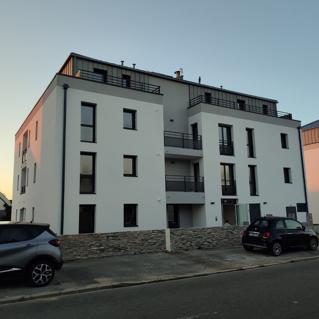 Nantes (44)