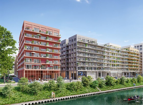 L'Île-Saint-Denis (93)