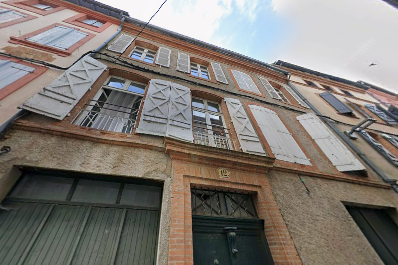 Montauban (82)