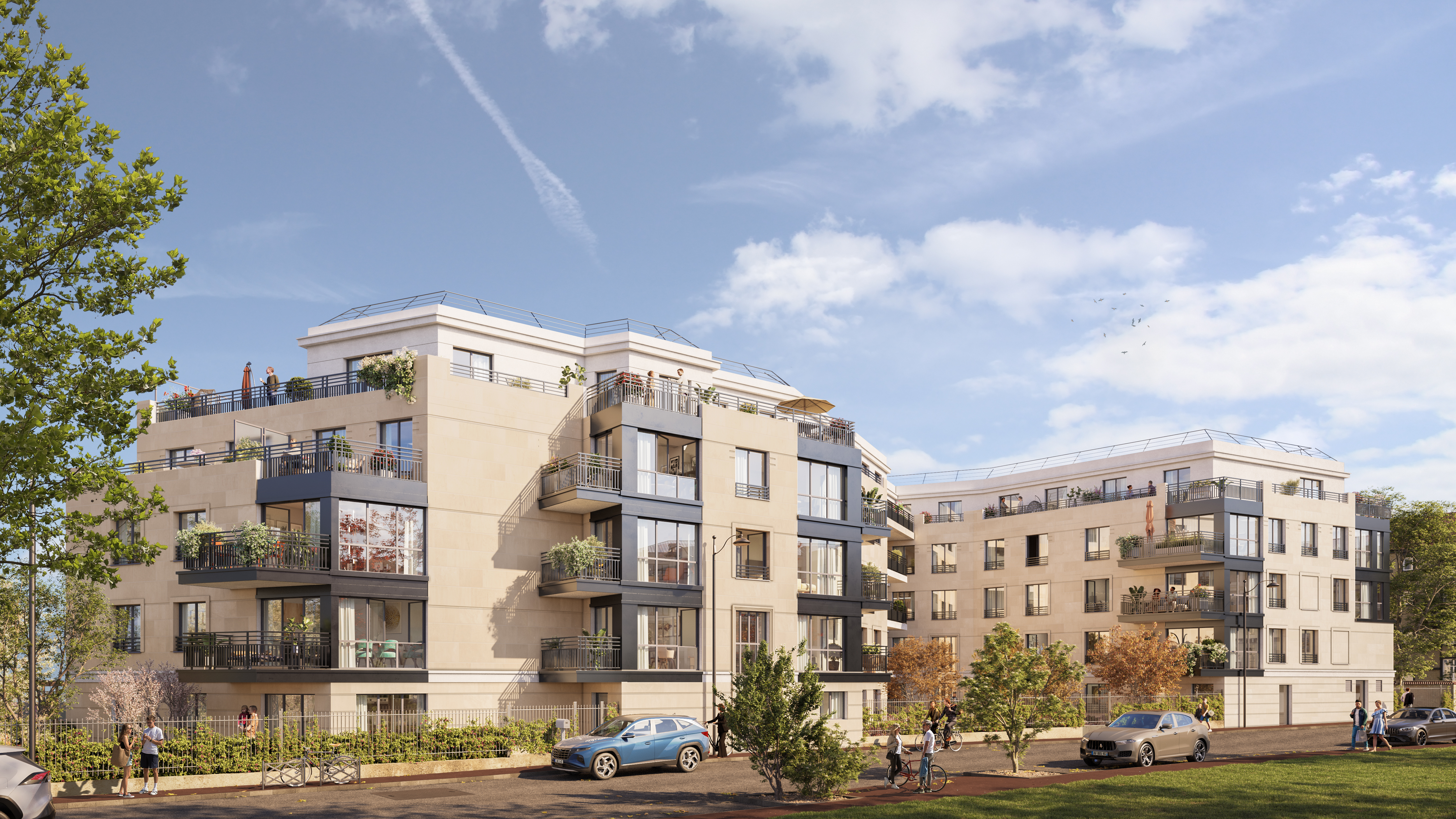 Joinville-le-Pont (94)