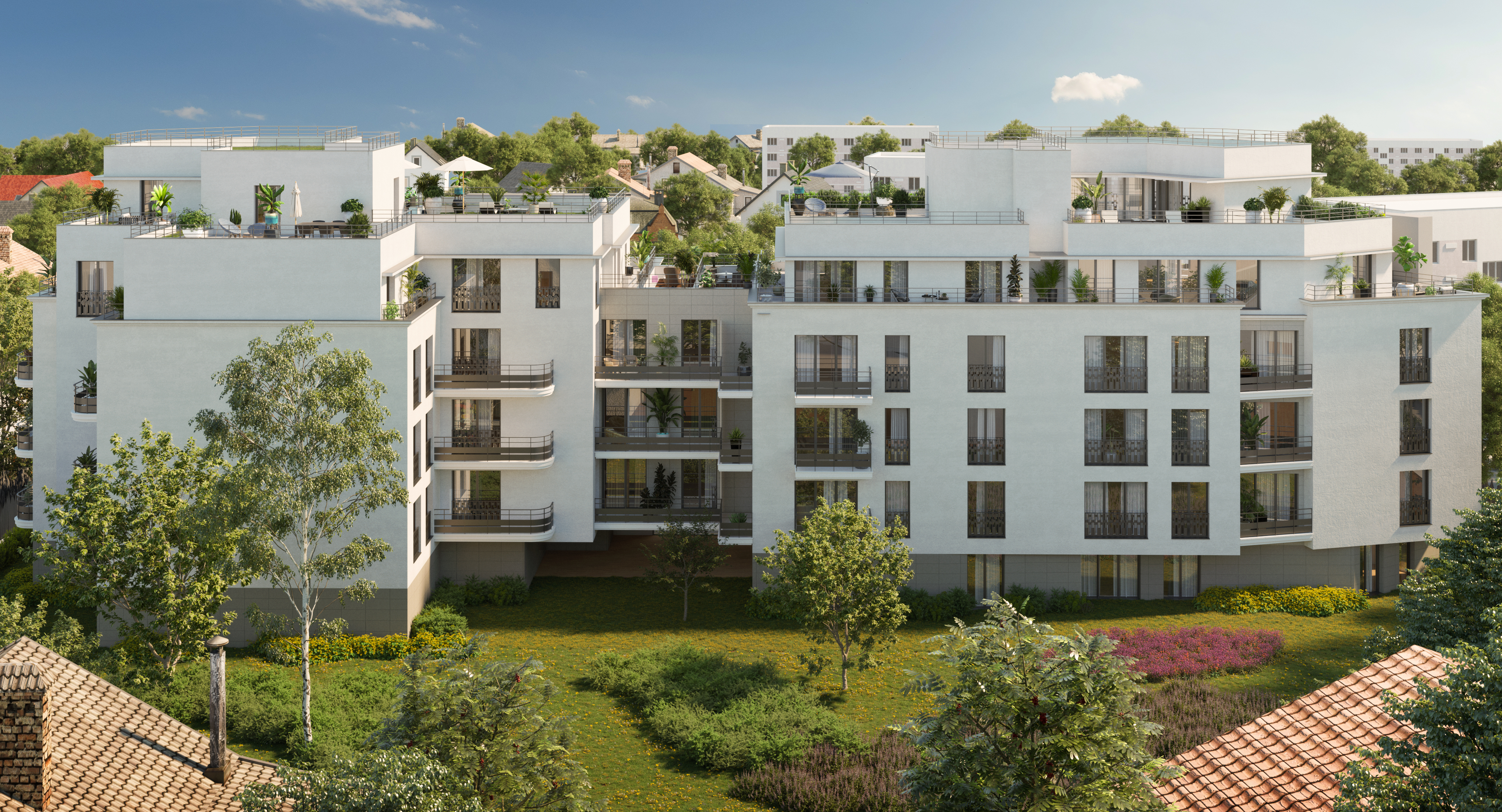 Champigny-sur-Marne (94)
