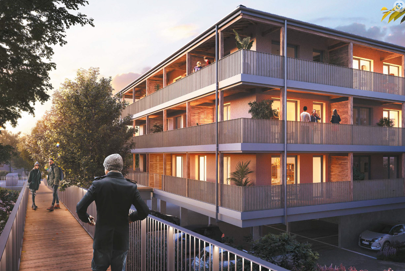 Ramonville-Saint-Agne (31)