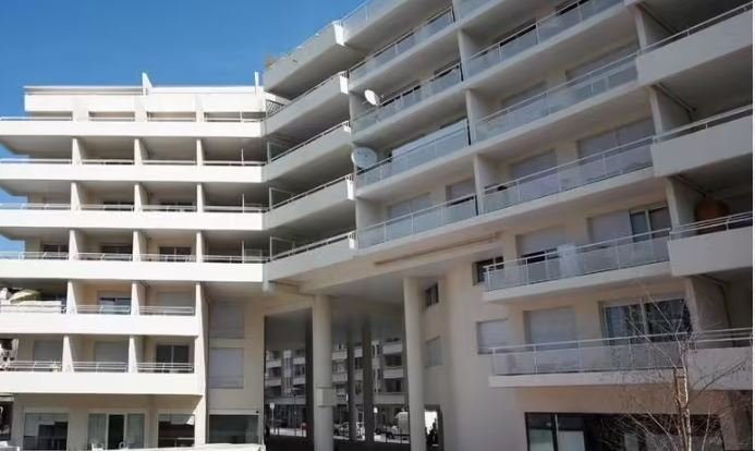 Programme neuf à Annemasse – 1 logement – À partir de 141 520 €