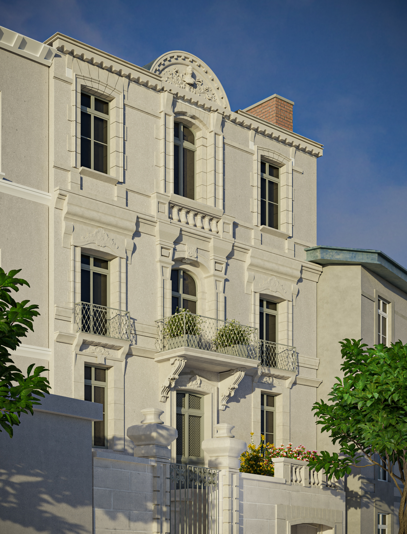 Poitiers (86)