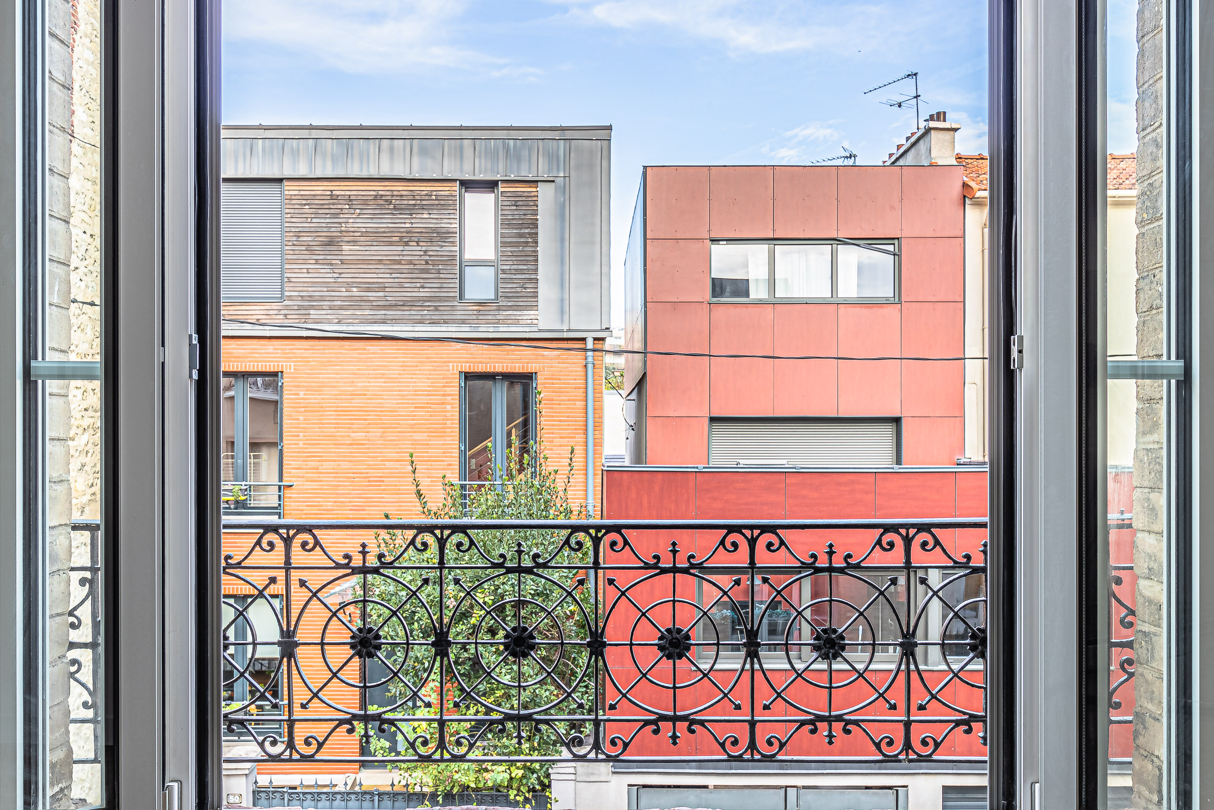 Image programme