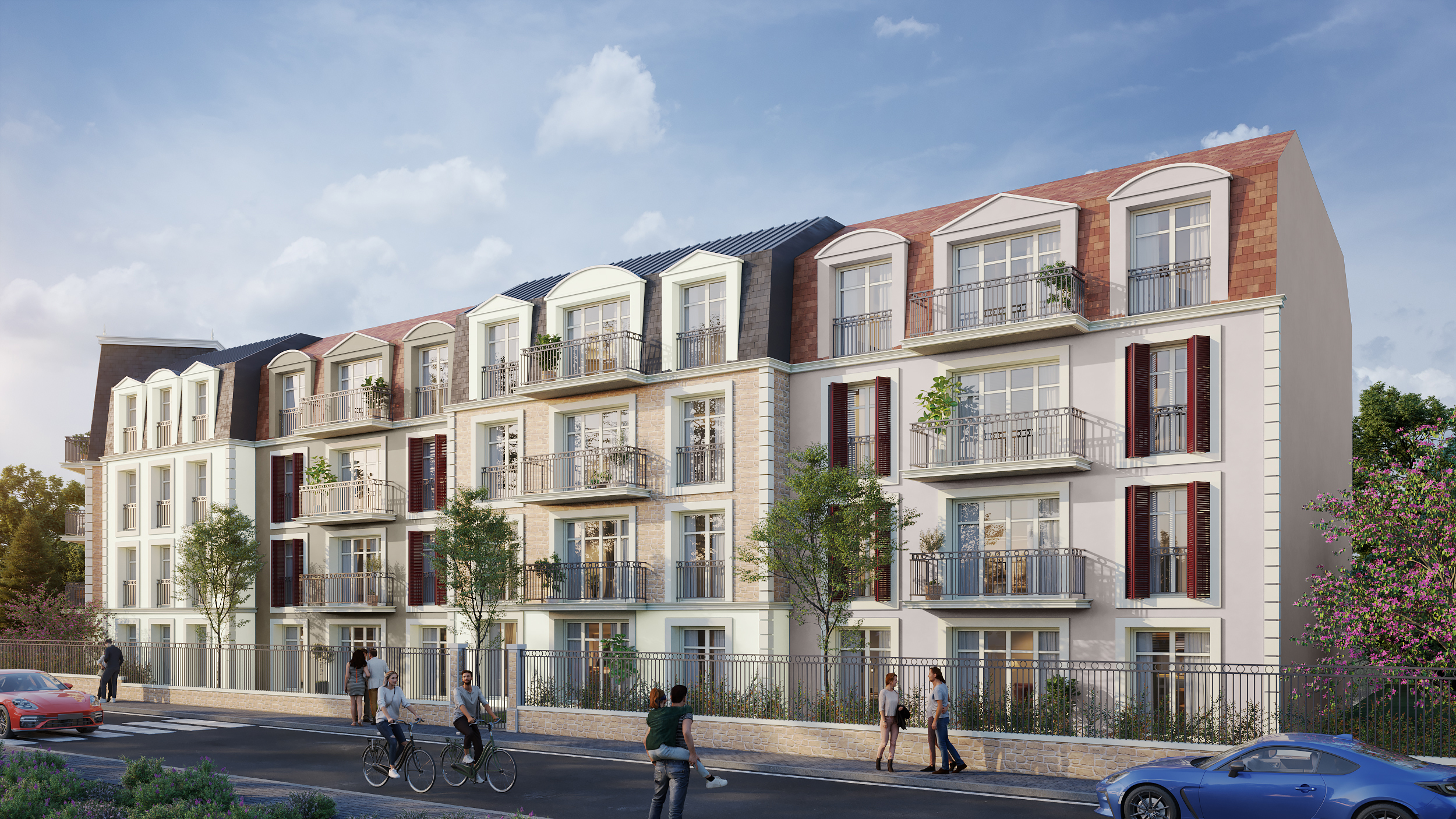 Villiers-sur-Marne (94)