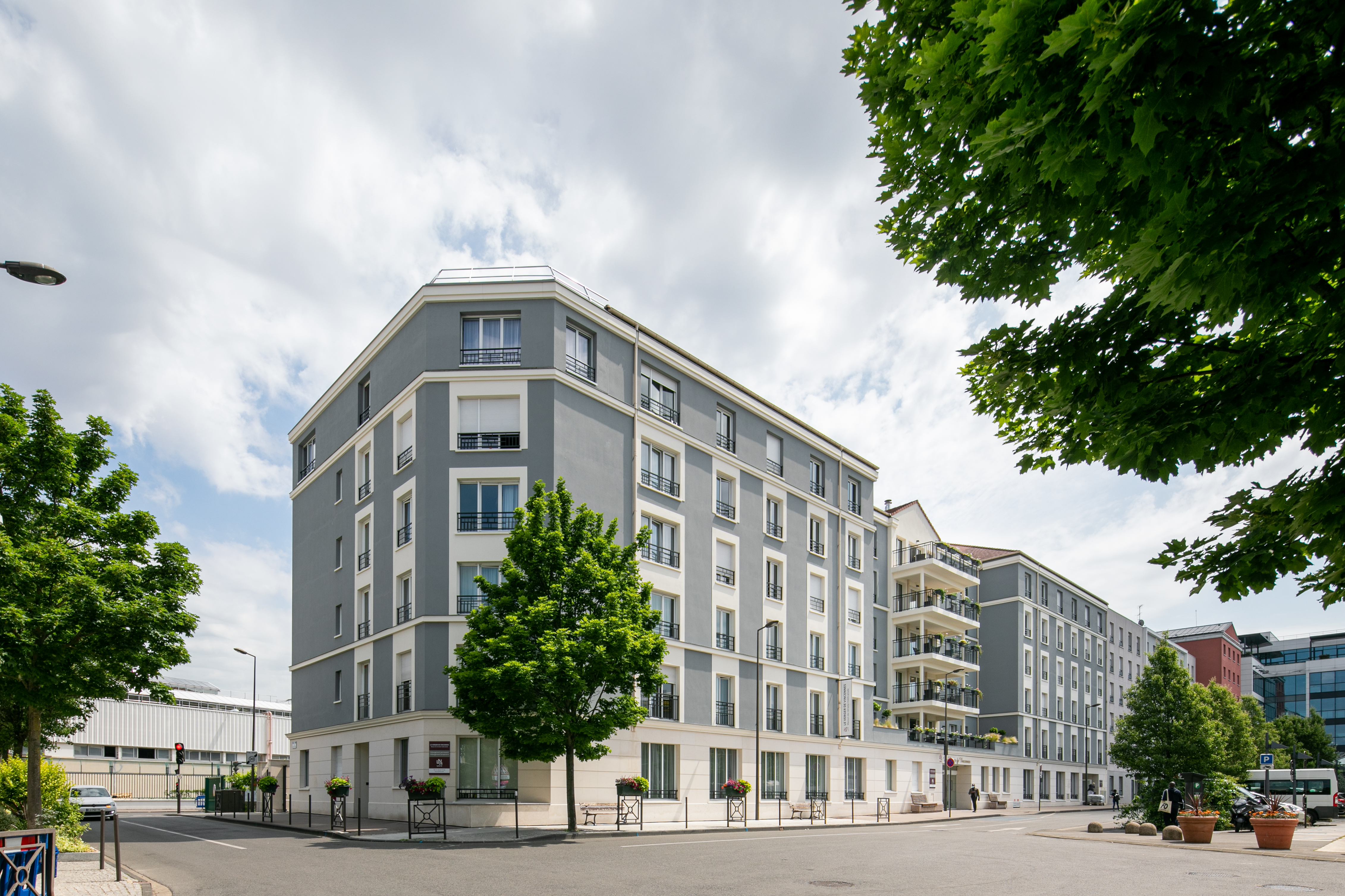 Vincennes (94)