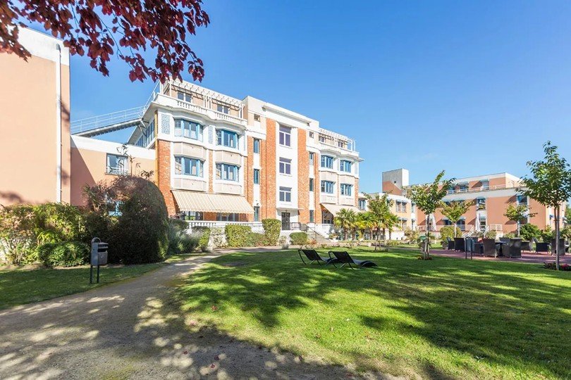 Programme neuf à Conflans-Sainte-Honorine – 1 logement – À partir de 168 900 €
