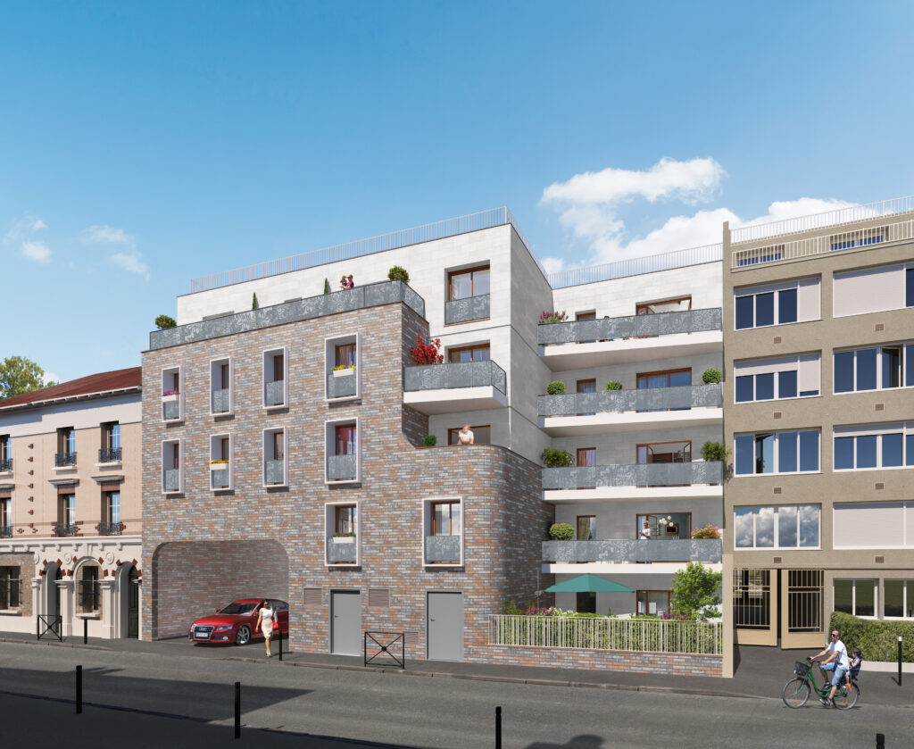 Aubervilliers (93)
