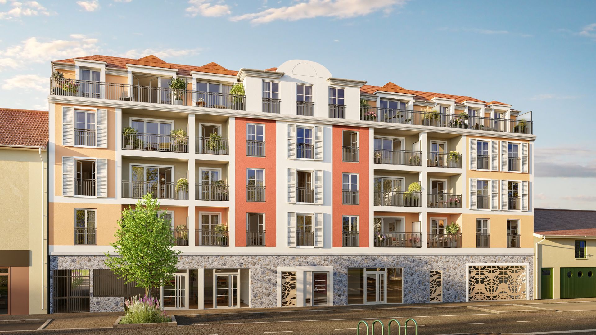 Ozoir-la-Ferrière (77)