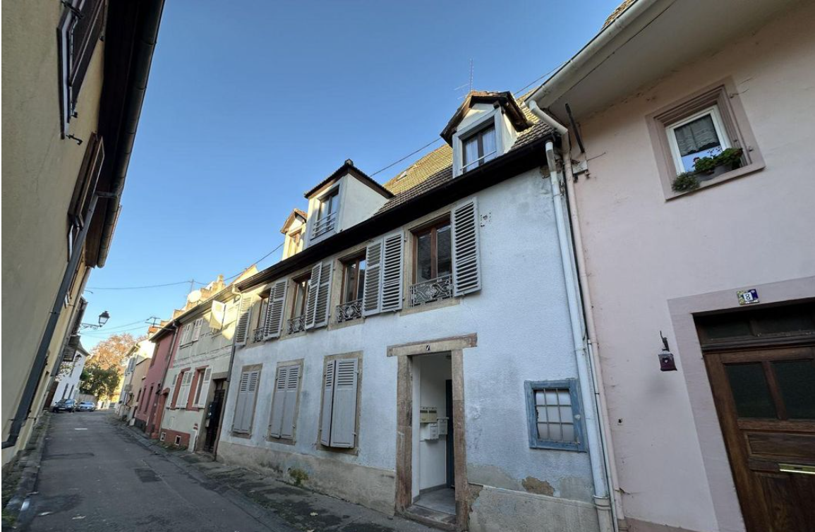 Sélestat (67)