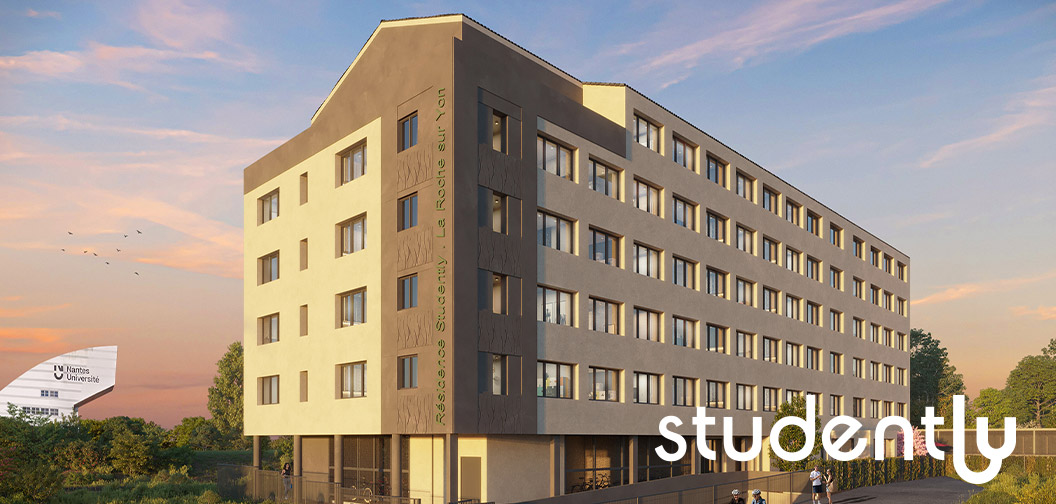 La Roche-sur-Yon (85)