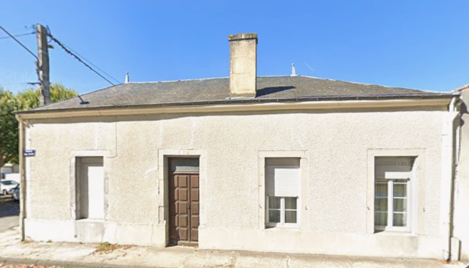 Saint-Jean-d'Angély (17)