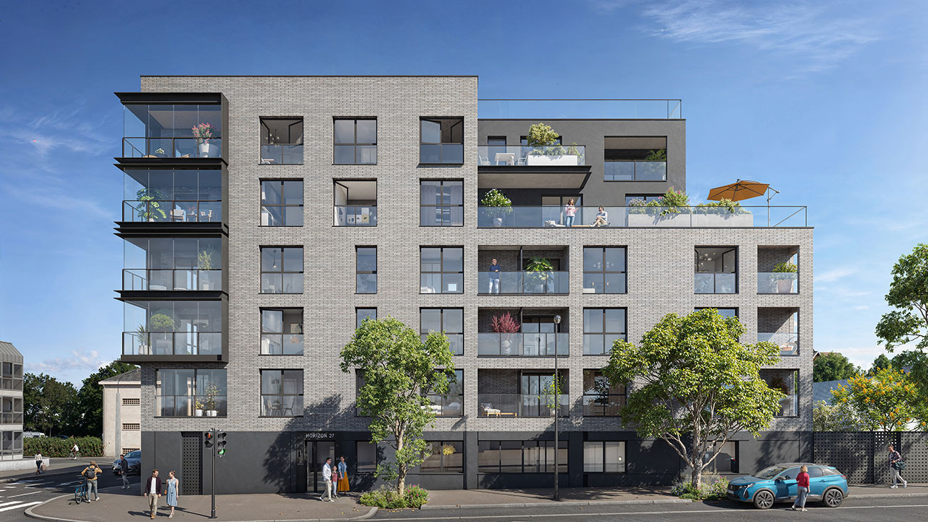 Saint-Jacques-de-la-Lande (35)