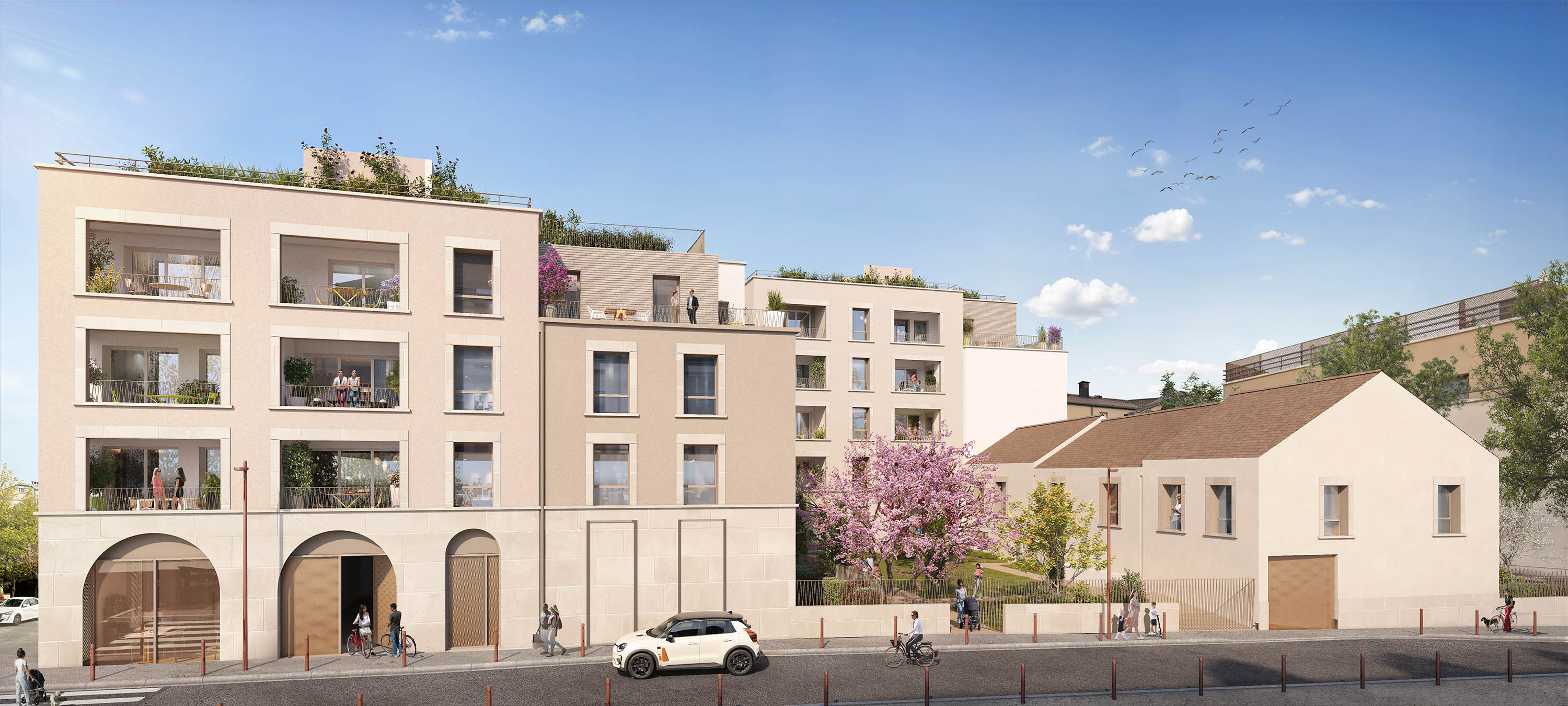 Neuilly-sur-Marne (93)