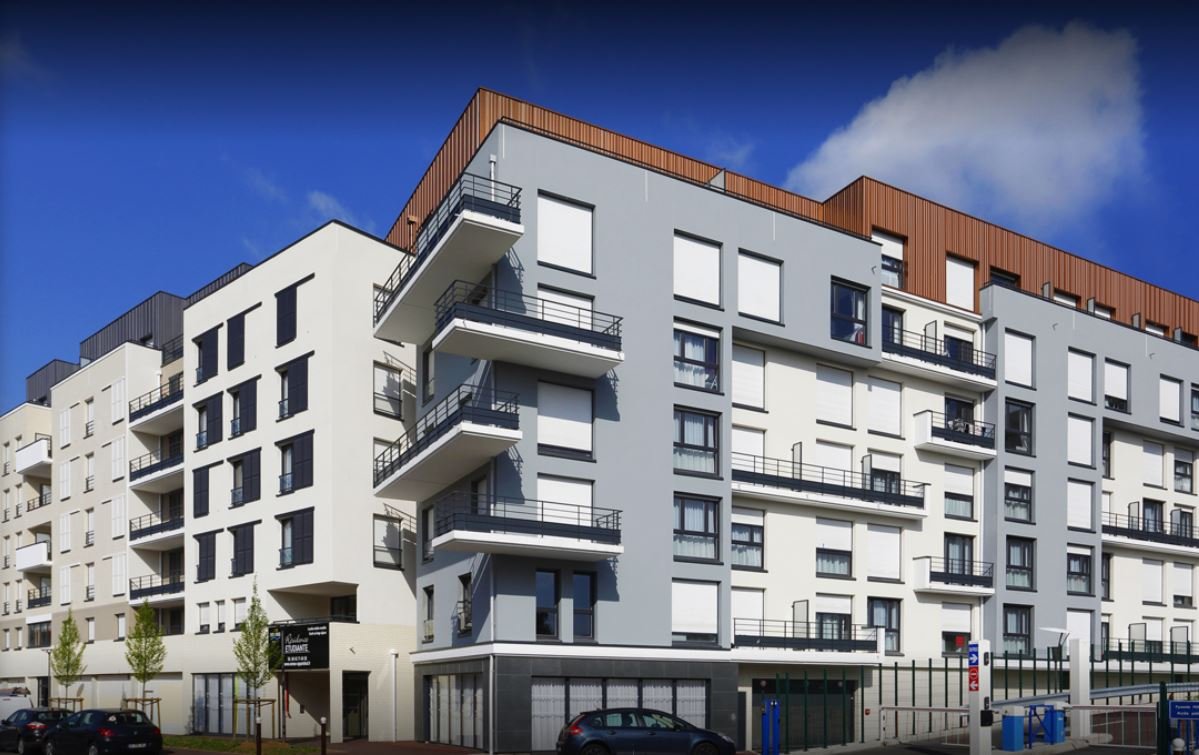 Programme neuf à Créteil – 1 logement – À partir de 96 300 €