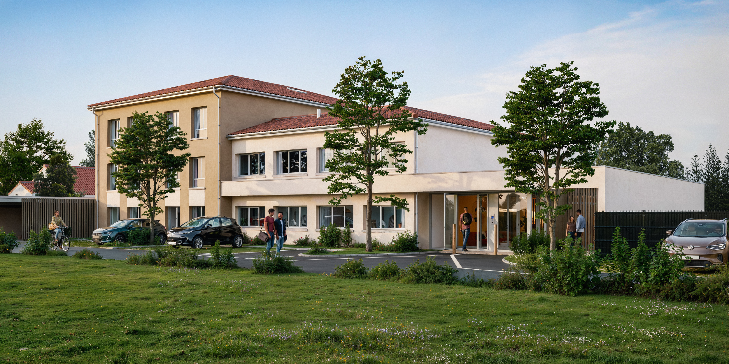 Tarbes (65)