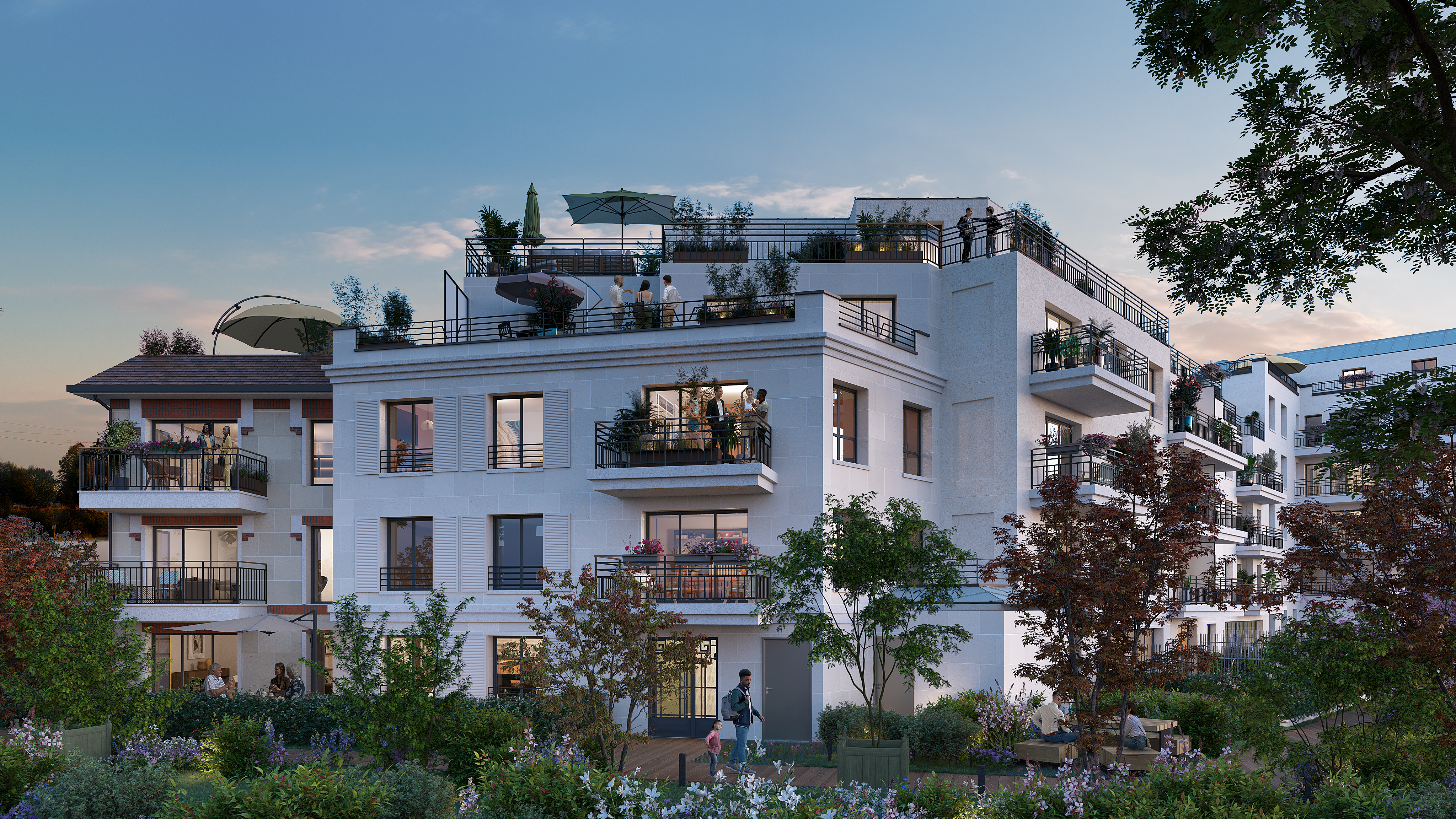 Saint-Maur-des-Fossés (94)