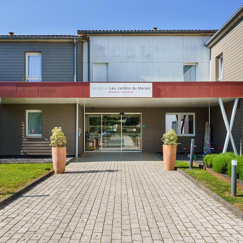 Saint-Agnant (17)