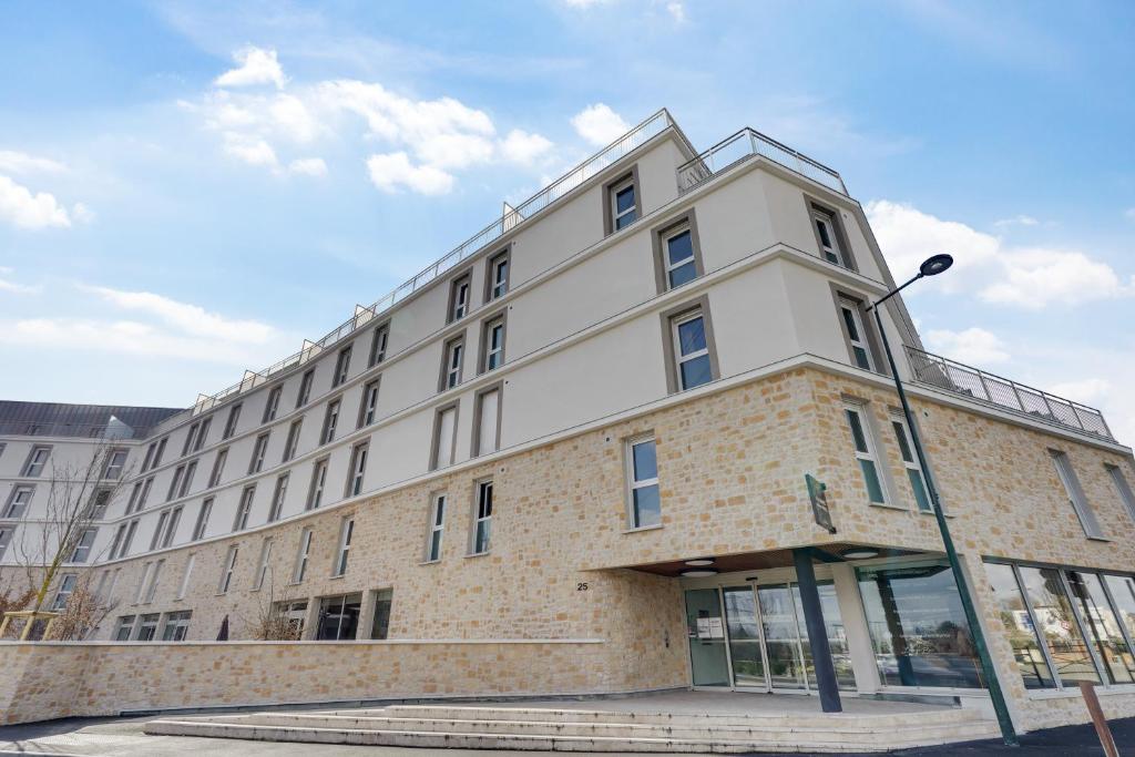 Palaiseau (91)