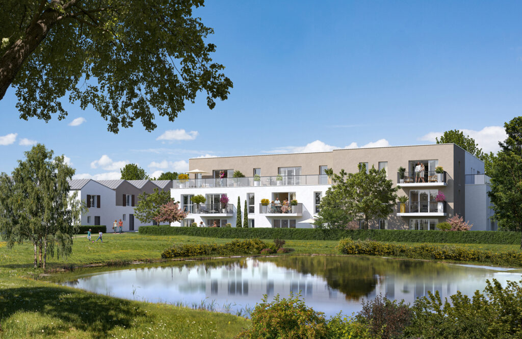 La Roche-sur-Yon (85)