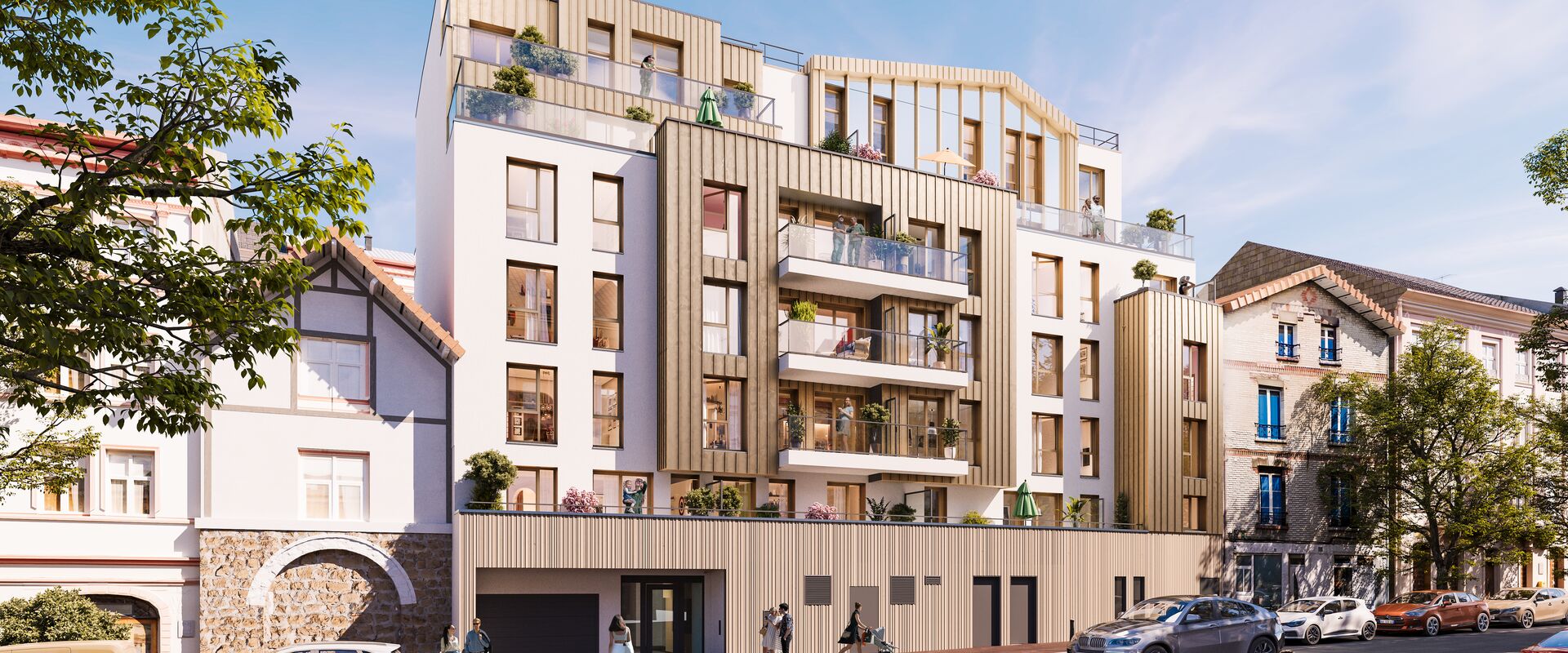 Issy-les-Moulineaux (92)