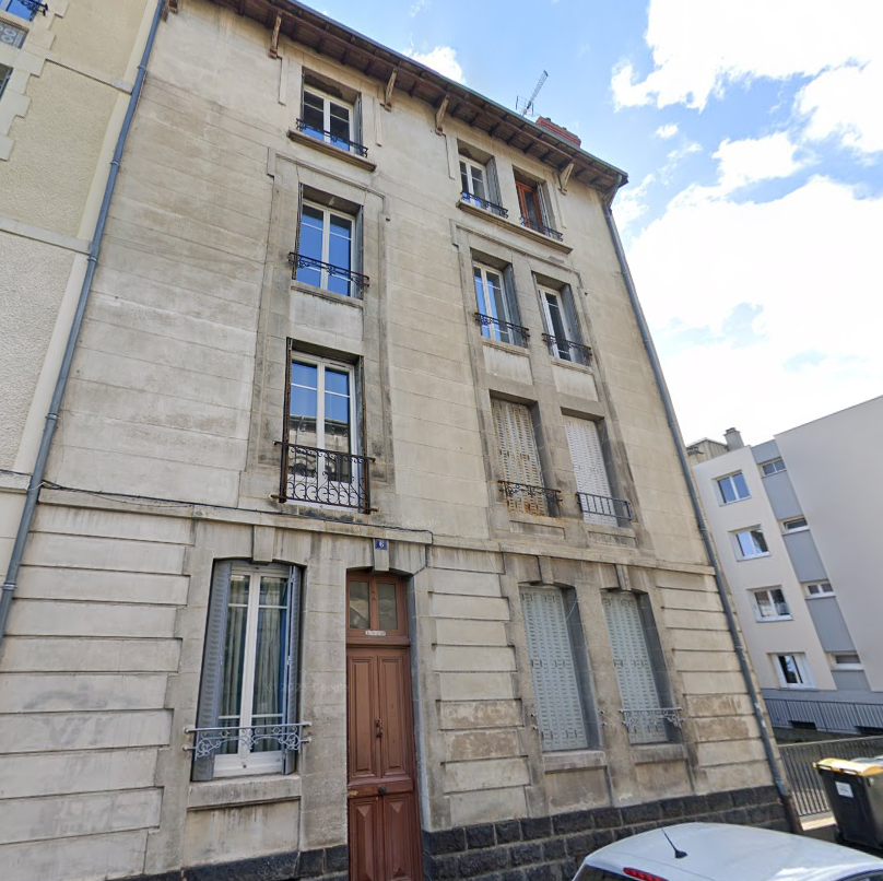 Clermont-Ferrand (63)
