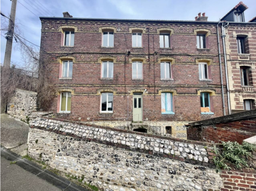 Dieppe (76)