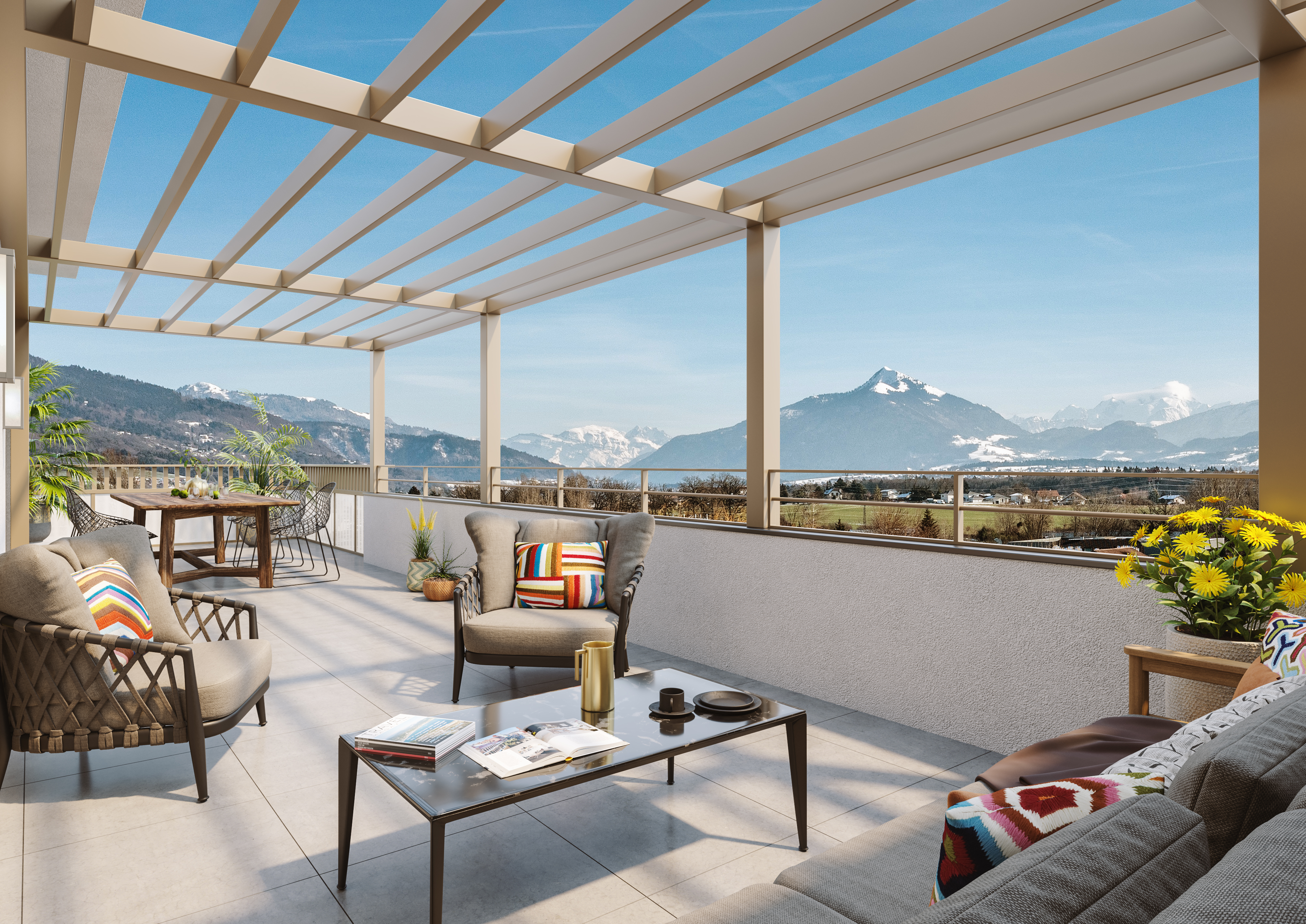 Vétraz-Monthoux (74)