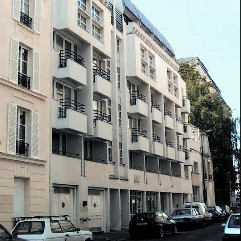 Paris (75)