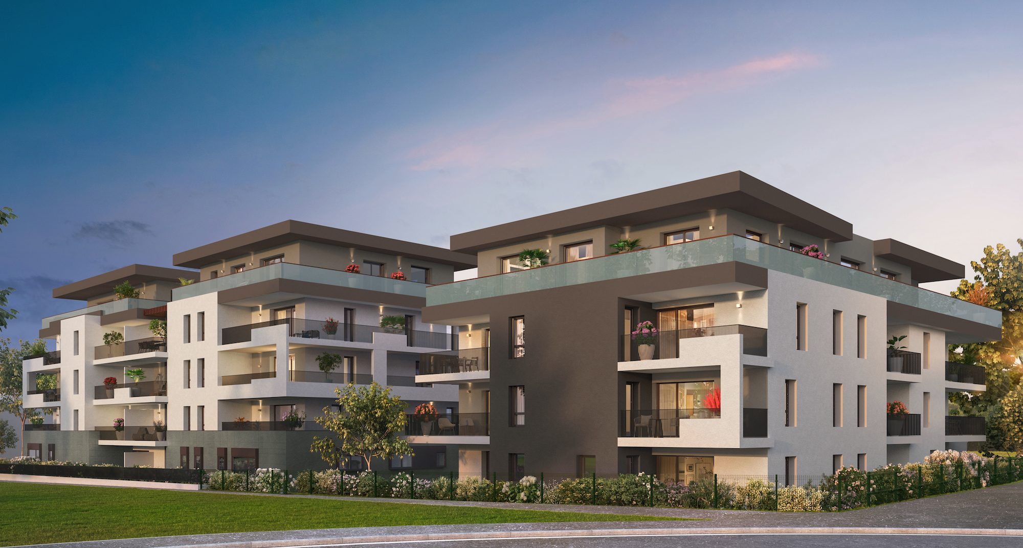 Thonon-les-Bains (74)