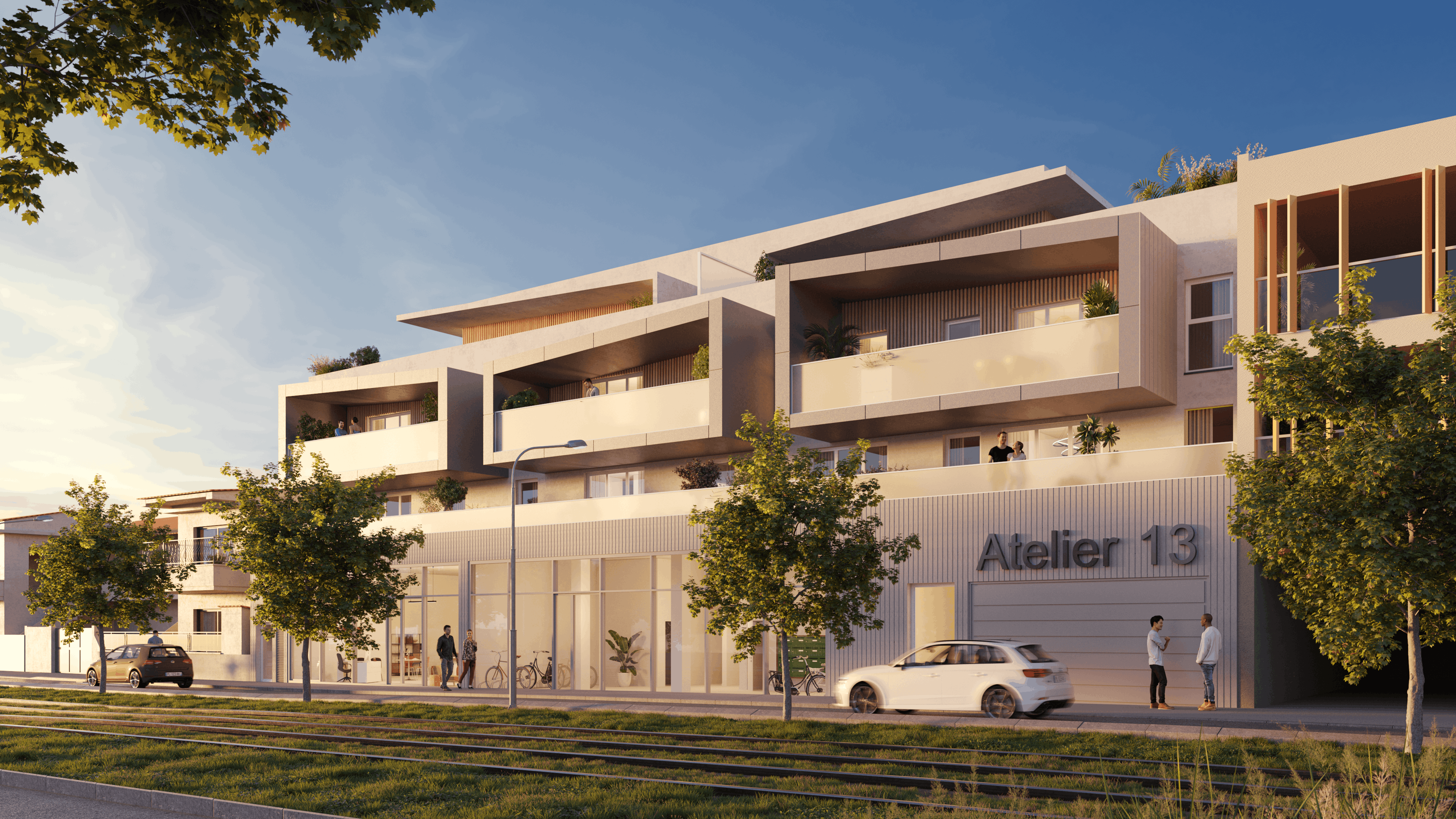 Castelnau-le-Lez (34)