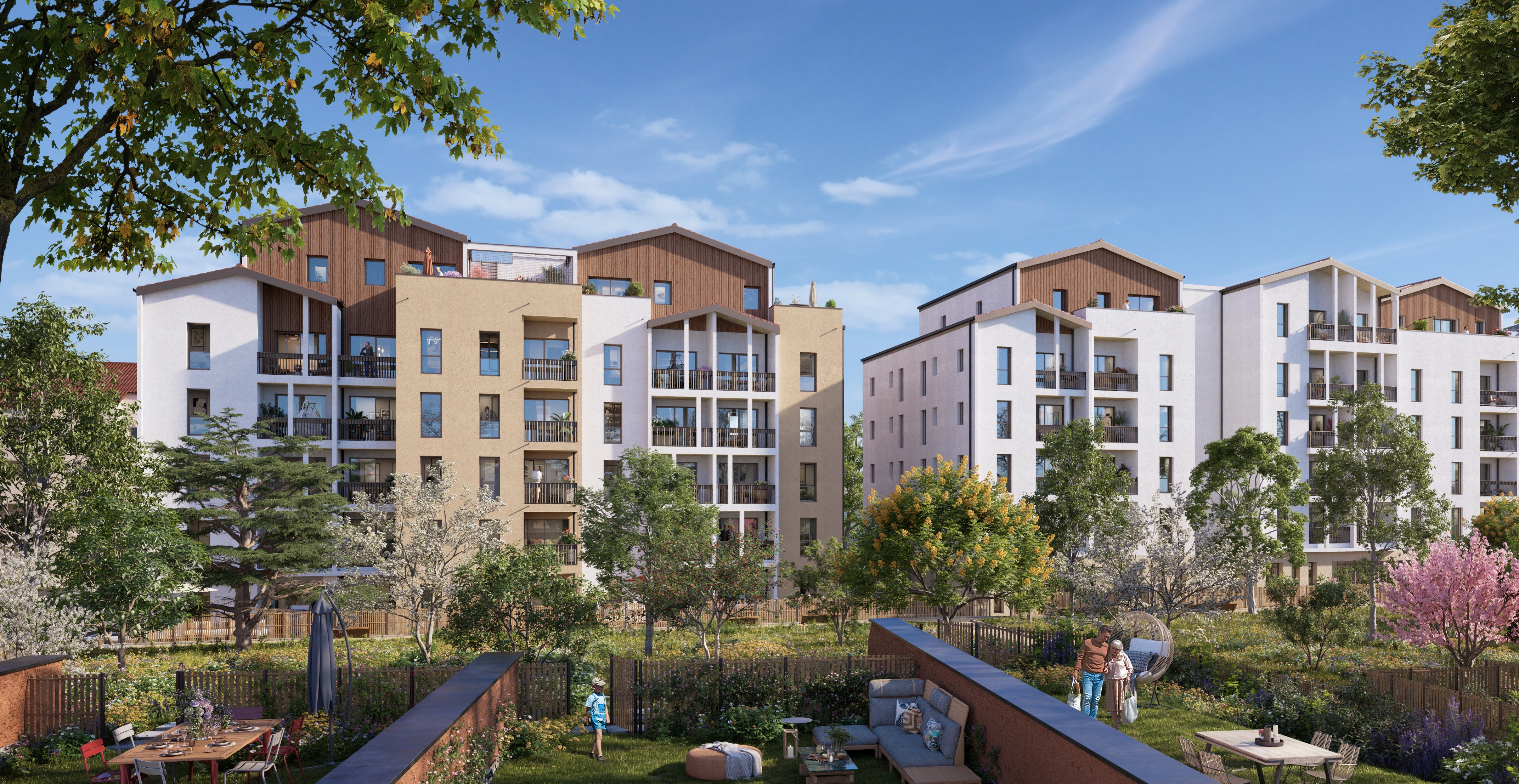 Décines-Charpieu (69)