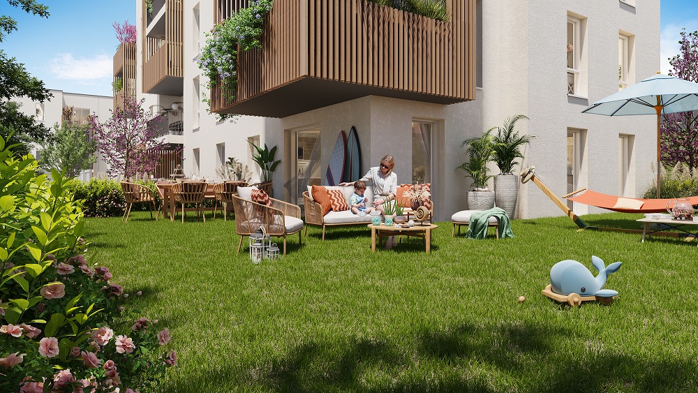 Donville-les-Bains (50)