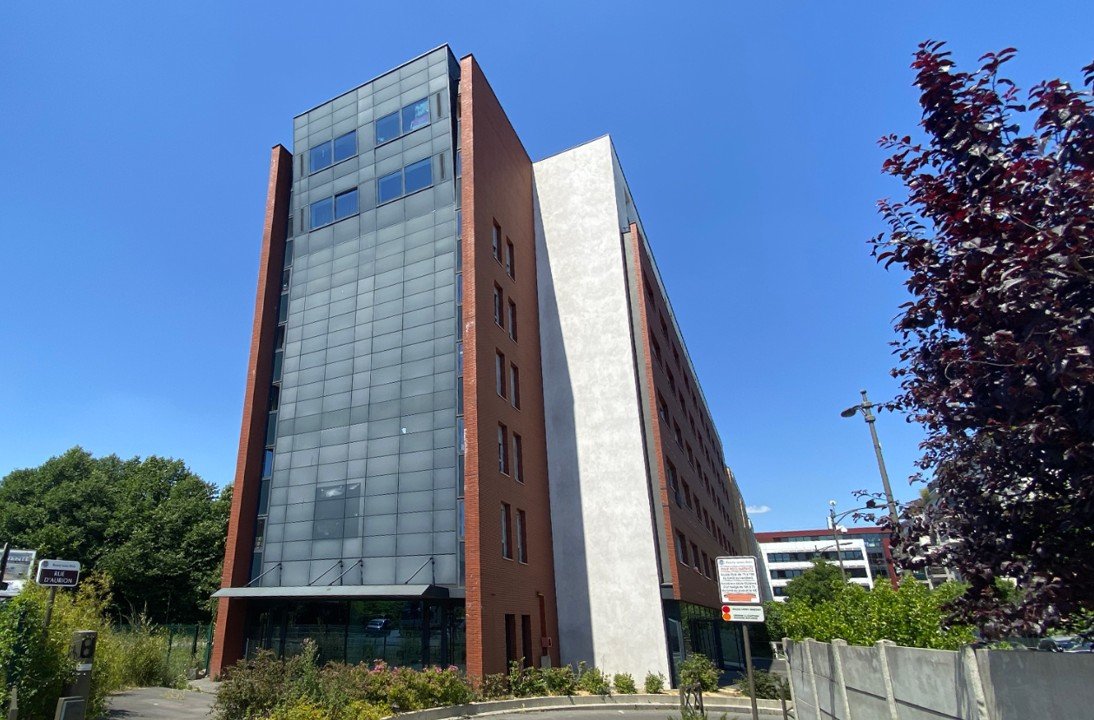 Programme neuf à Rosny-sous-Bois – 2 logements – À partir de 80 200 €