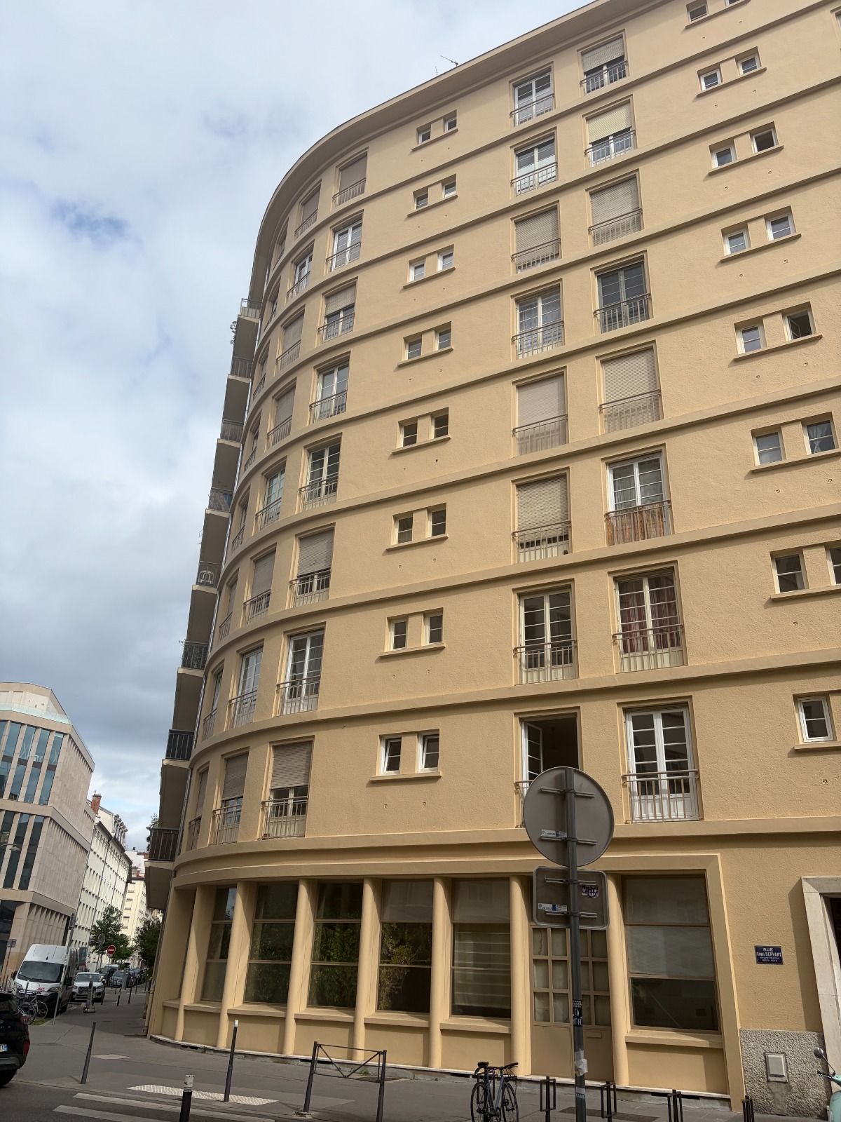 Lyon (69)