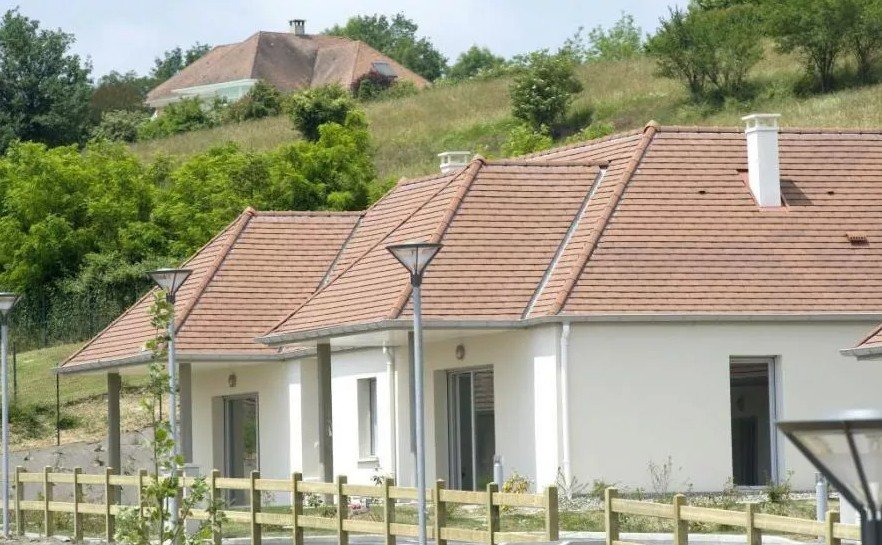 Programme neuf à Orthez – 1 logement – À partir de 149 800 €