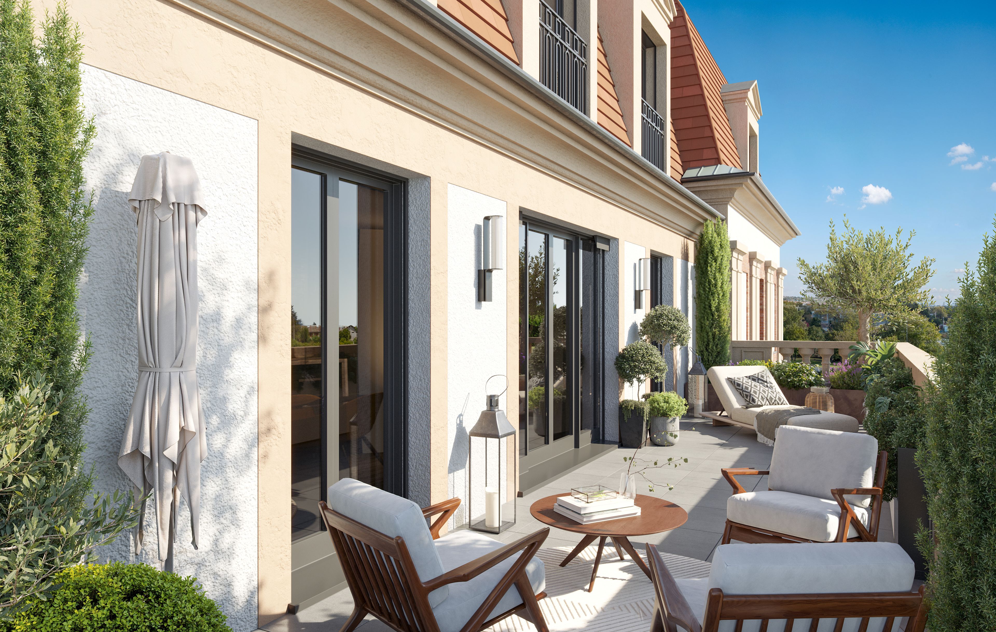 Le Plessis-Robinson (92)