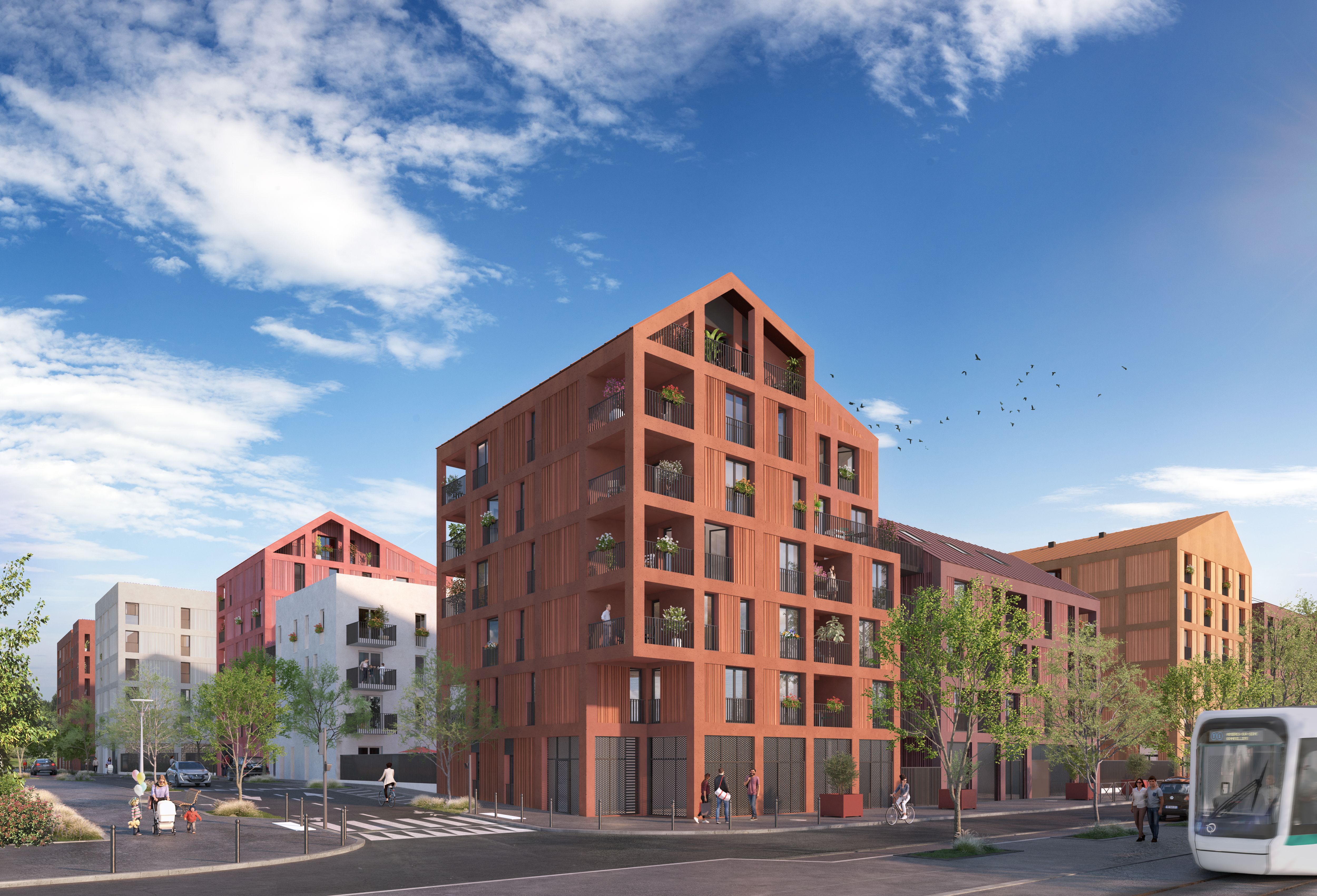 Nanterre (92)